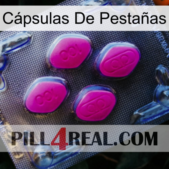 Cápsulas De Pestañas 02